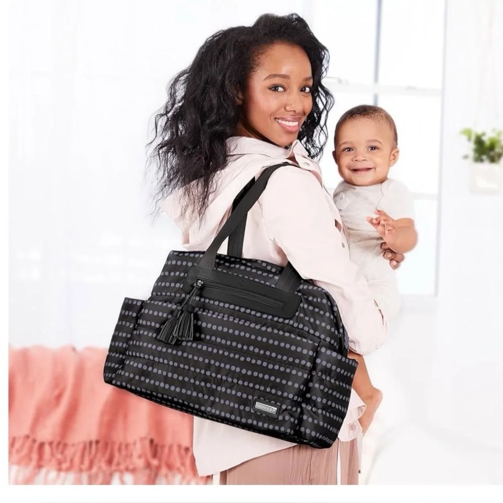Skip Hop , baby bag